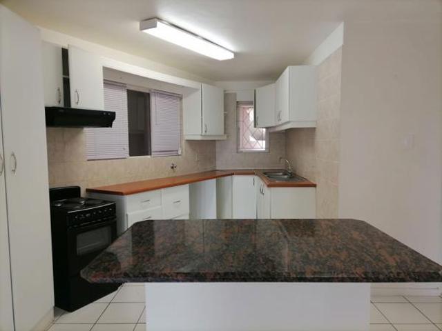 3 Bedroom Apartment in Westbrook