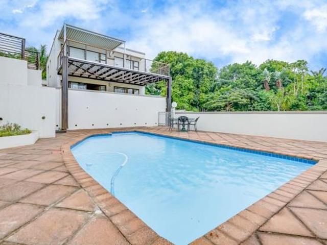 3 Bedroom Apartment in Westbrook