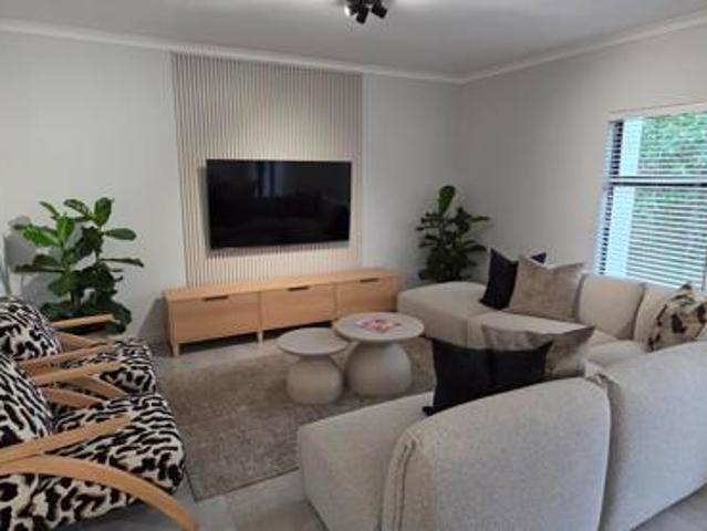 3 Bedroom Apartment in Westbrook