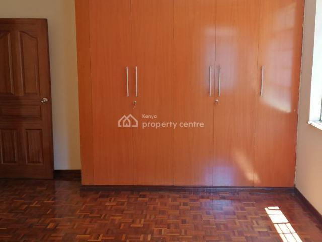 3 Bedrooms Apartment
