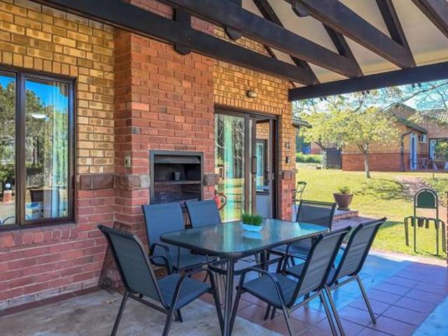 3 Bedroom Apartment in White River Central