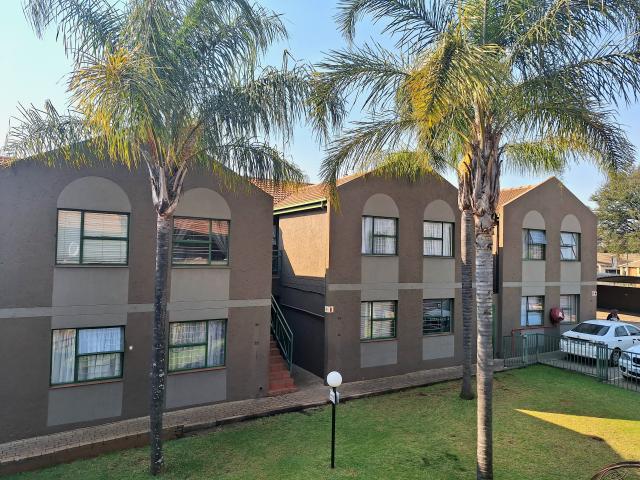 3 Bedroom Apartment in Wierda Park