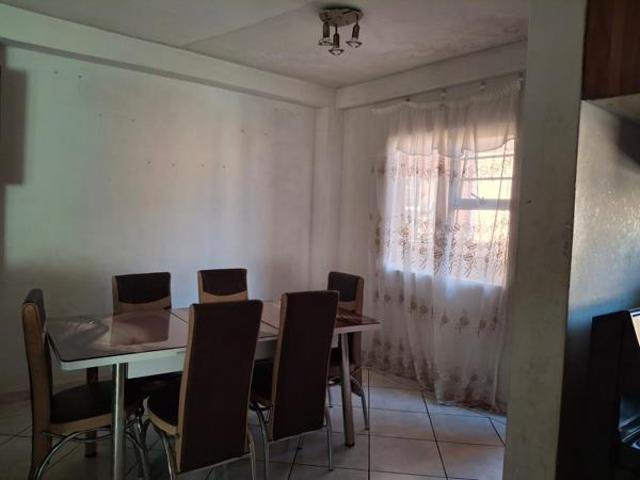 3 Bedroom Apartment in Wild En Weide