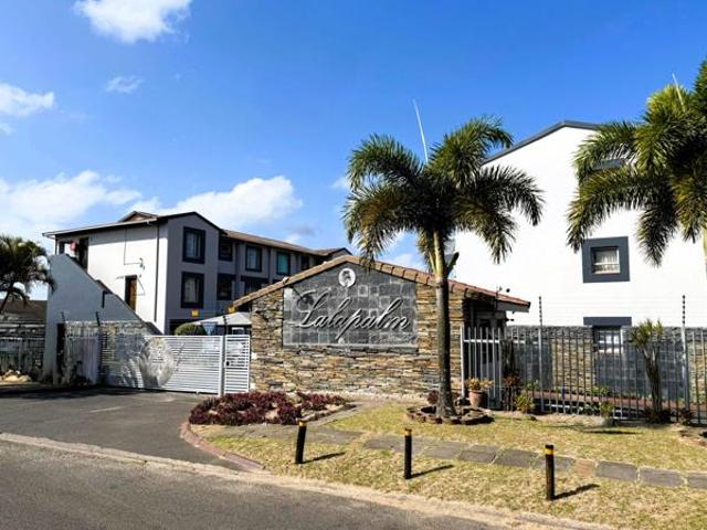 3 Bedroom Apartment in Wildenweide