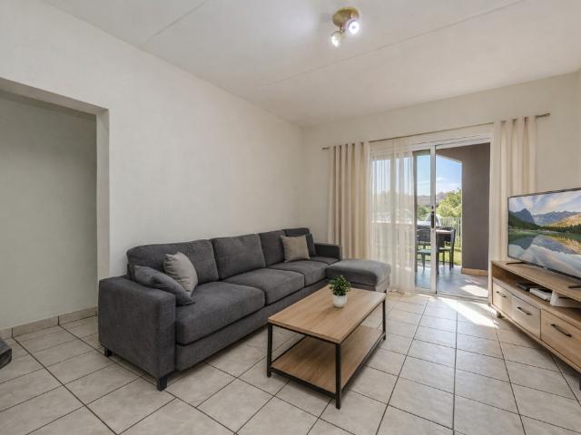 3 Bedroom Apartment in Wilgeheuwel