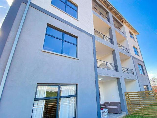 3 Bedroom Apartment in Wilgeheuwel