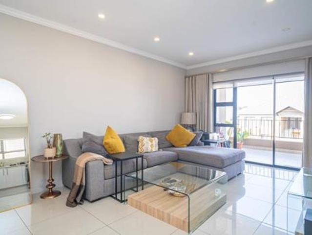 3 Bedroom Apartment in Wilgeheuwel