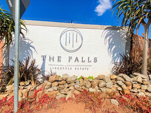 3 Bedroom Apartment in Wilgeheuwel