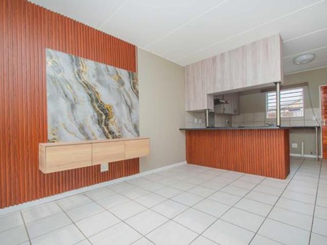 3 Bedroom Apartment in Wilgeheuwel