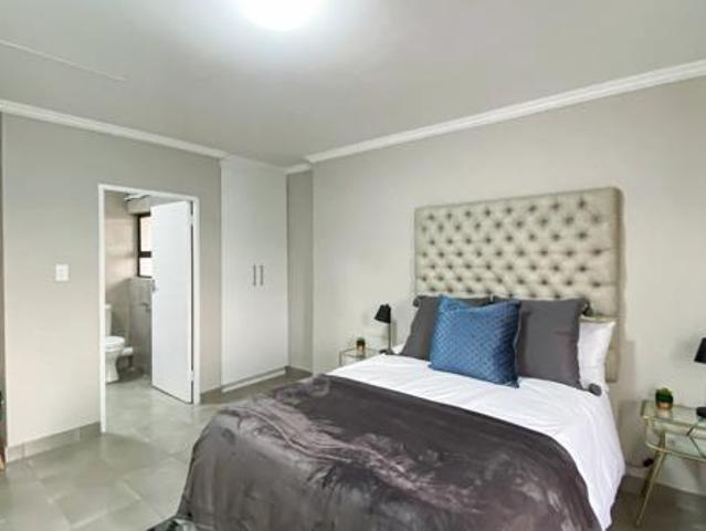 3 Bedroom Apartment in Wilgeheuwel