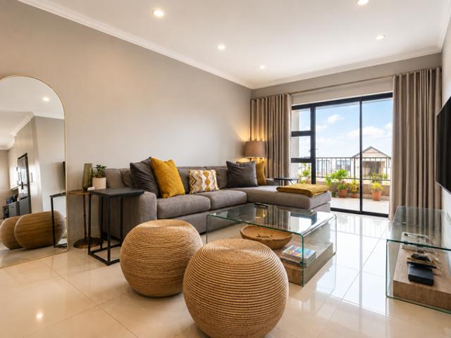 3 Bedroom Apartment in Wilgeheuwel