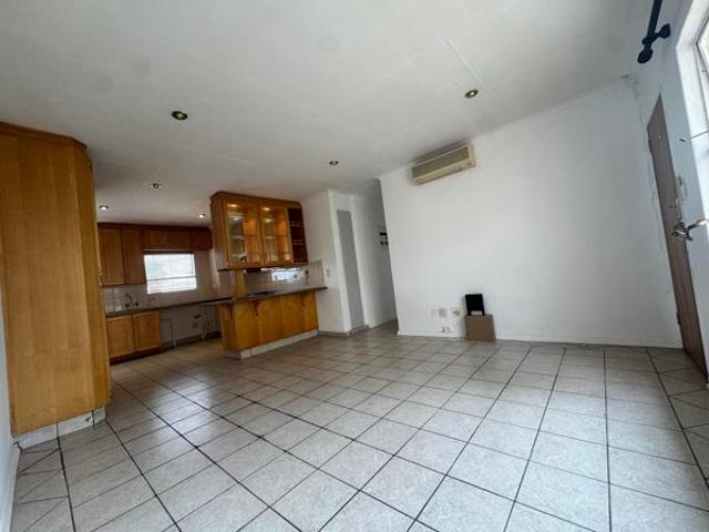 3 Bedroom Apartment in Wilkoppies