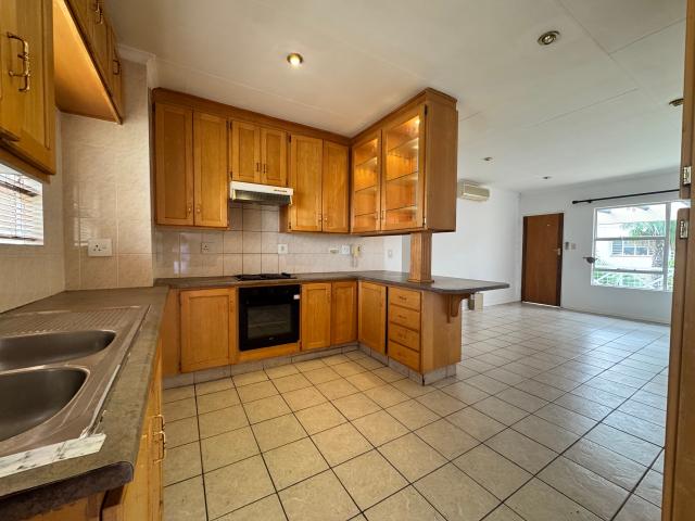 3 Bedroom Apartment in Wilkoppies