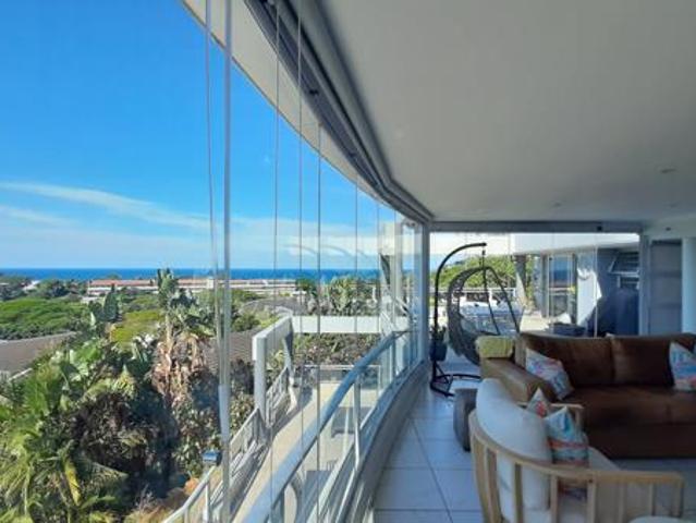 3 Bedroom Apartment in Willard Beach