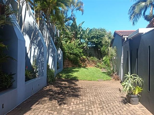 3 Bedroom Flat in Willard Beach