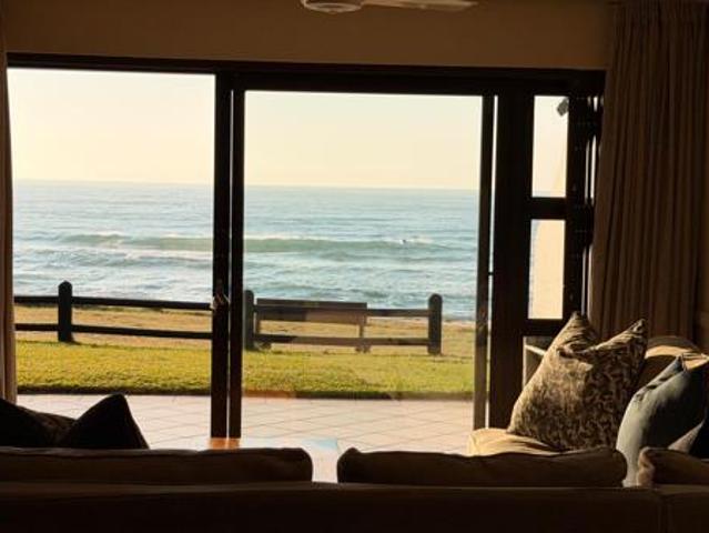 3 Bedroom Apartment in Willard Beach