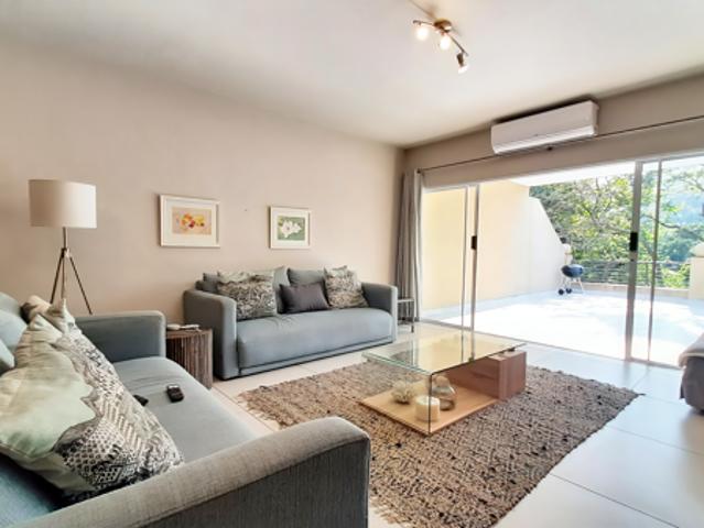 3 Bedroom Apartment in Willard Beach