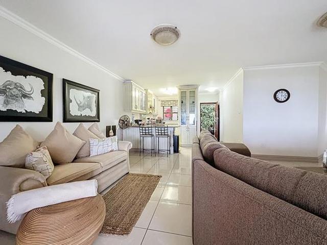 3 Bedroom Apartment in Willard Beach