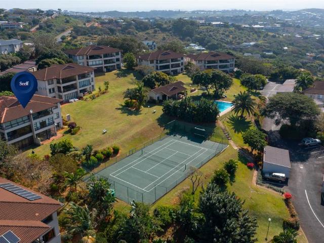 3 Bedroom Apartment in Willard Beach