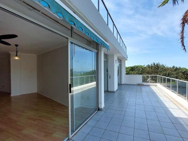 3 Bedroom Apartment in Willard Beach