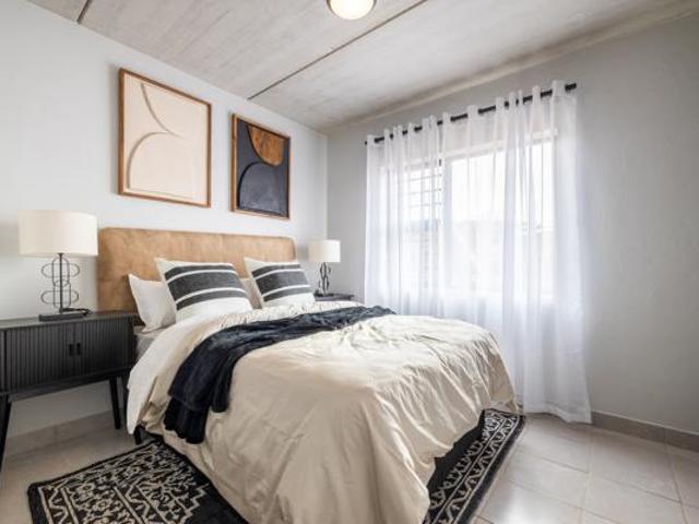 3 Bedroom Apartment in Willow Acres