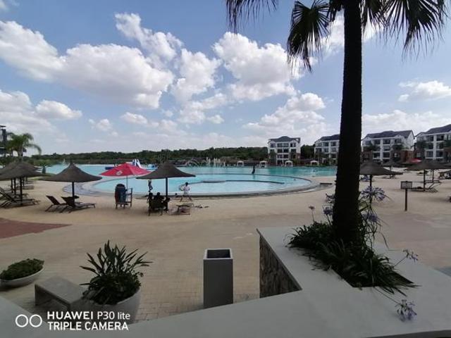 3 Bedroom Apartment in Willow Park Manor