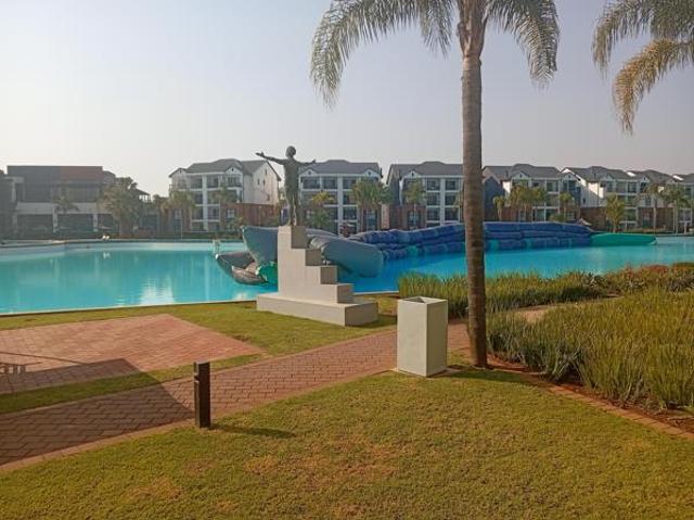 3 Bedroom Apartment in Willow Park Manor