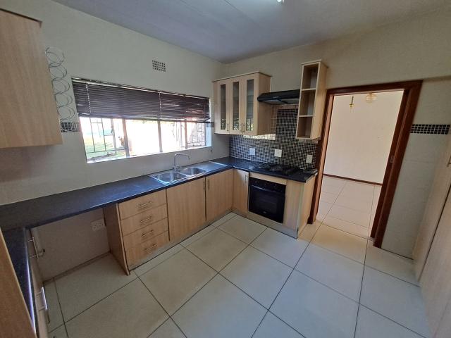 3 Bedroom Apartment in Windsor