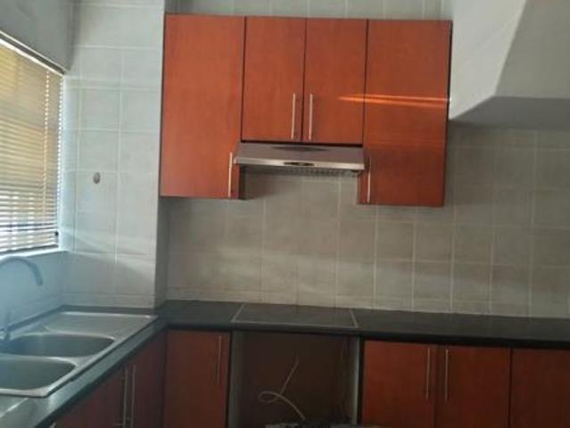 3 Bedroom Apartment in Windsor East