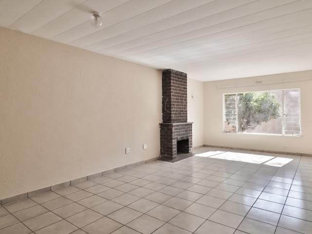 3 Bedroom Apartment in Windsor East