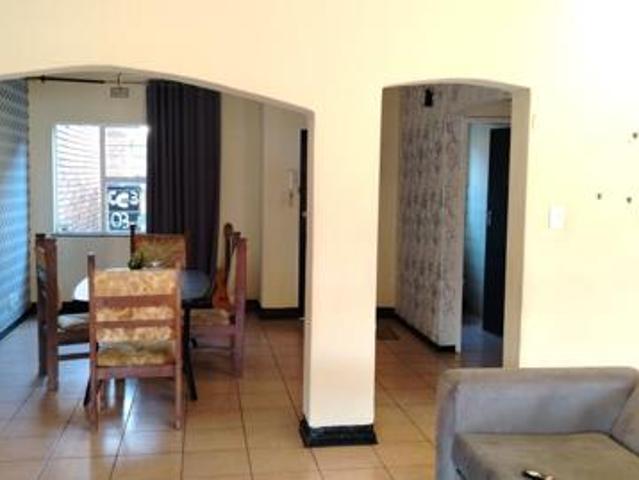 3 Bedroom Apartment in Windsor West