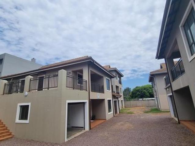 3 Bedroom Apartment in Winklespruit