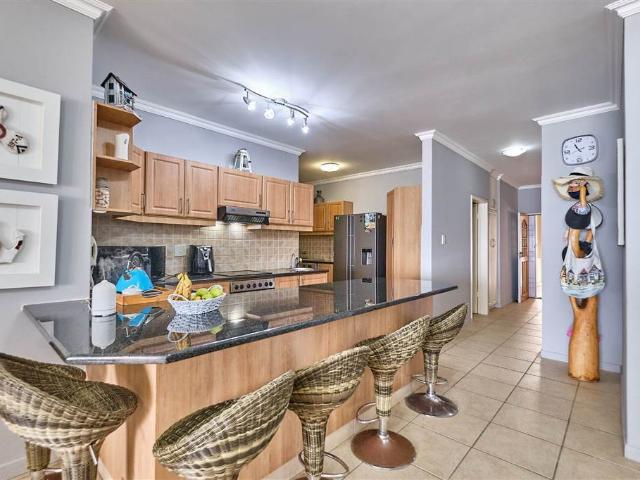 3 Bedroom Apartment in Winklespruit