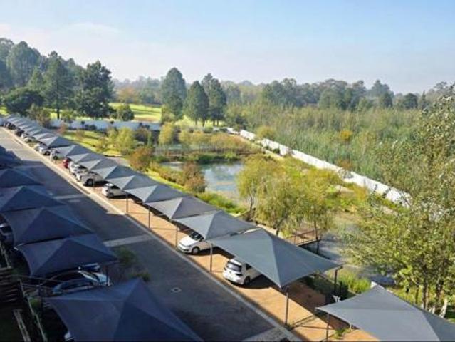 3 Bedroom Apartment in Witfield