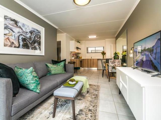 3 Bedroom Apartment in Witfield