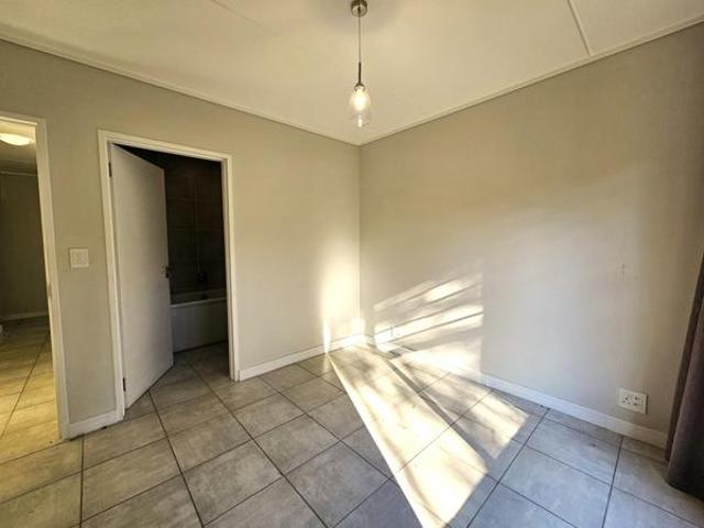 3 Bedroom Apartment in Witfield