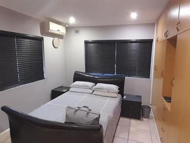 3 Bedroom Apartment in Woodhurst