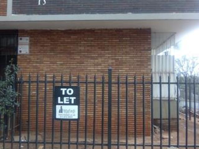 3 Bedroom Apartment in Yeoville