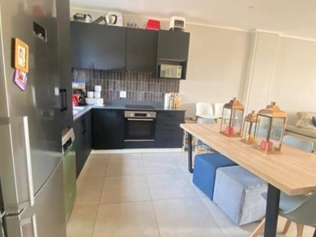3 Bedroom Apartment in Zululami Luxury Coastal Estate