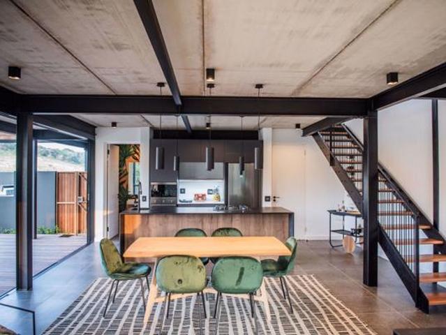 3 Bedroom Apartment in Zululami Luxury Coastal Estate