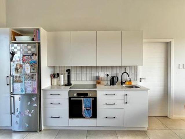 3 Bedroom Apartment in Zululami Luxury Coastal Estate