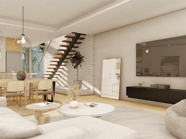 3 Bedroom Apartment in Zululami Luxury Coastal Estate