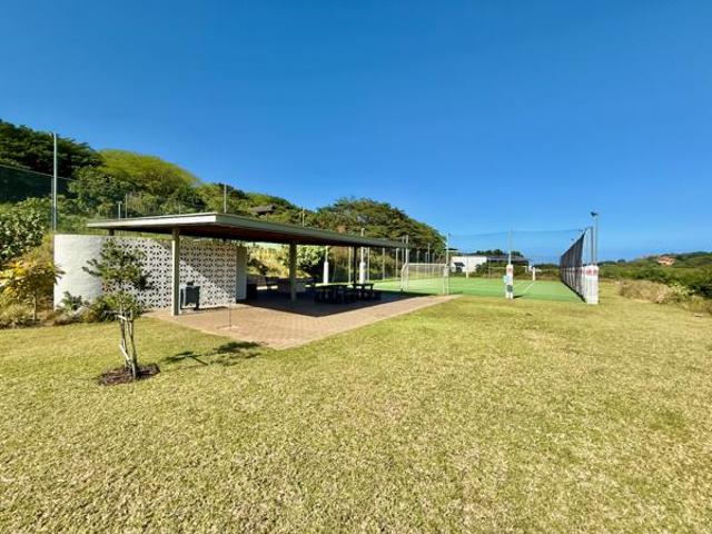 3 Bedroom Apartment in Zululami Luxury Coastal Estate