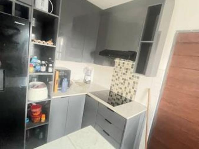 3 Bedroom Apartment in Zwartkop