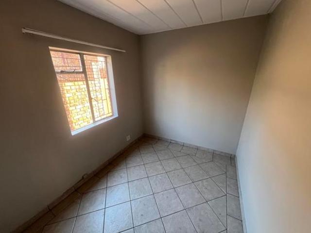 3 Bedroom Apartment in Zwartkop