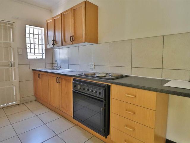 3 Bedroom Apartment in Zwavelpoort