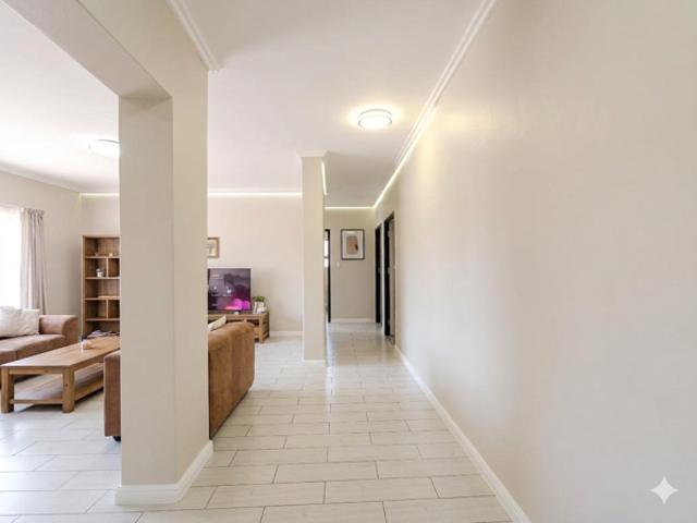 3 Bedroom Apartment in Zandspruit
