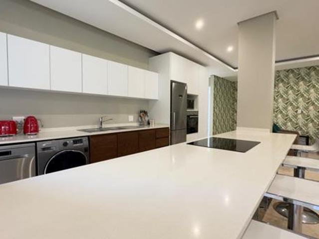 3 Bedroom Apartment in Zimbali Estate