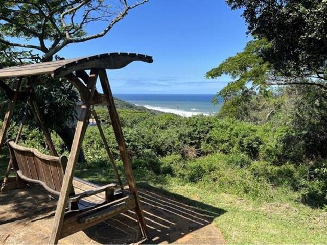 3 Bedroom Apartment in Zimbali Estate