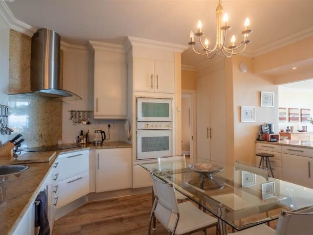3 Bedroom Apartment in Zimbali Estate